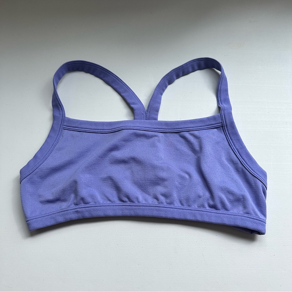 Colsie Seamless Bralette Size Large